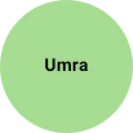 Business logo of Umra