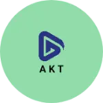 Business logo of A k t