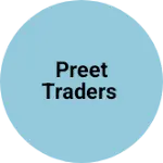 Business logo of Preet traders