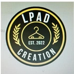 Business logo of Lpad creation