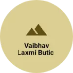 Business logo of Vaibhav Laxmi butic