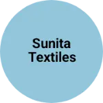Business logo of Sunita Textiles