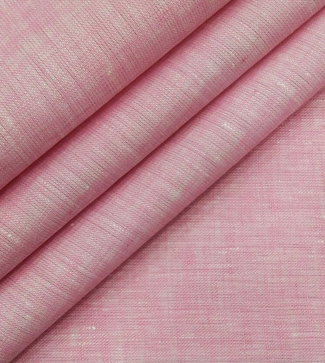 Pure Primium Linen fabric  uploaded by Linen Trader on 2/15/2023