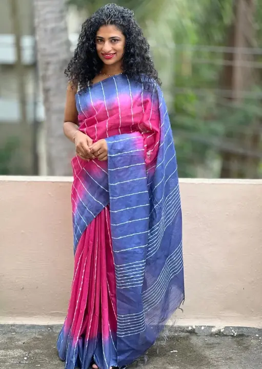 Pure Handloom pure silk saree  uploaded by Ahmed handloom silk fabric on 5/29/2024