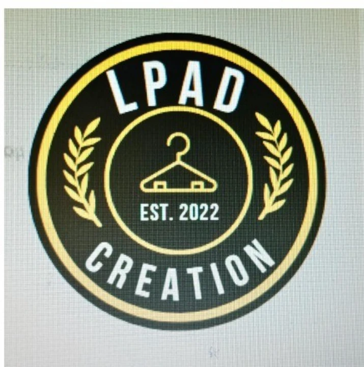 Factory Store Images of Lpad creation