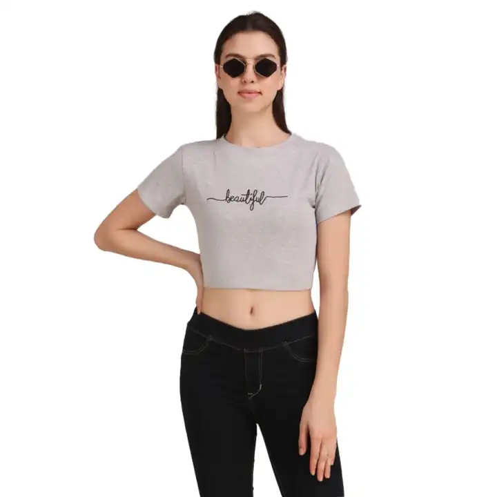 Crop top mrp 499 uploaded by Fashion Mantra on 5/30/2024