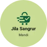 Business logo of Jila Sangrur