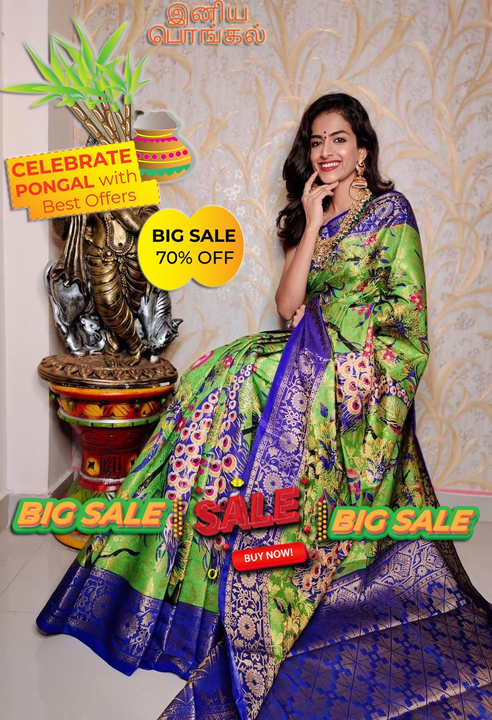 😍🎊*....New Year Super Sale...* 🥳💃🏼  uploaded by Bmtfy on 2/15/2023