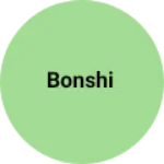 Business logo of Bonshi