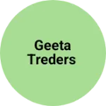 Business logo of Geeta treders