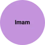 Business logo of Imam