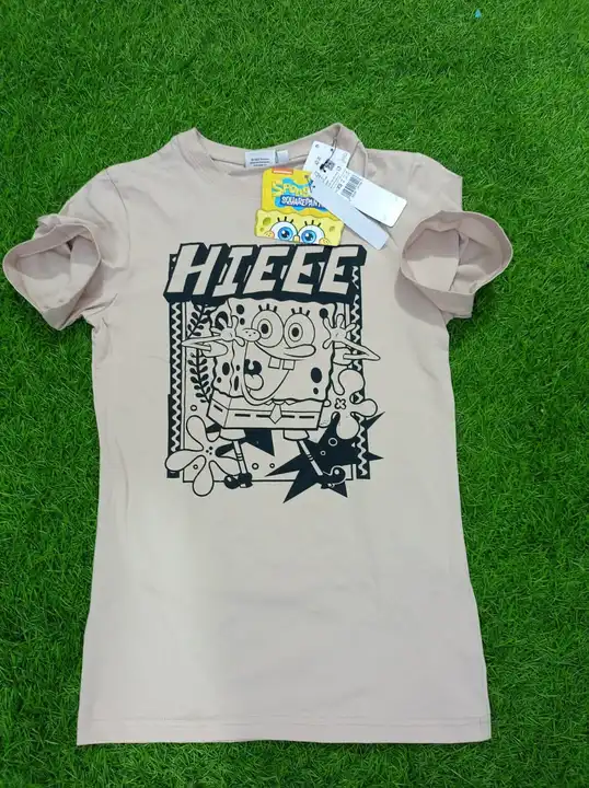 SUMMER SPECIAL 🥳

MOST DEMANDED STOCK🤩
BOYS T-SHIRTS PREMIUM QUALITY MATERIAL uploaded by M A Fashion on 5/28/2024