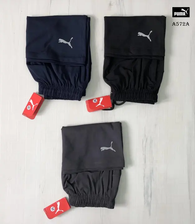 PUMA shorts for men uploaded by Beluga Inventory on 2/15/2023