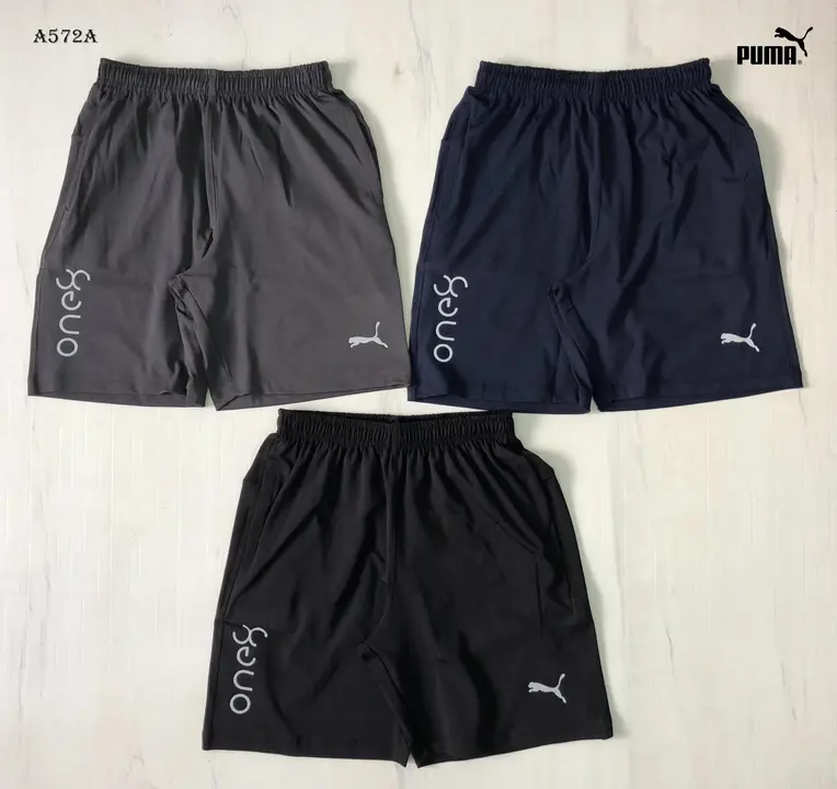 PUMA shorts for men uploaded by Beluga Inventory on 2/15/2023