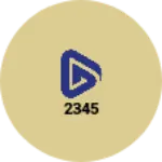 Business logo of 2345