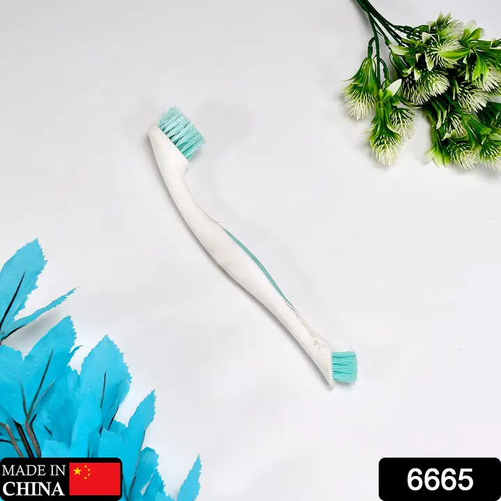 6665 MULTIPURPOSE 2 SIDE BRUSH FOR HOME AND KITCHEN USE.

 uploaded by DeoDap on 2/15/2023