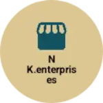 Business logo of N k.enterprises