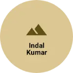 Business logo of INDAL KUMAR