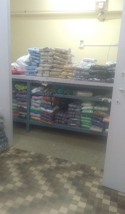 Shop Store Images of Mayur garments