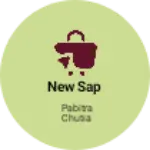 Business logo of New sap