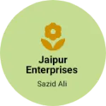 Business logo of Jaipur Enterprises