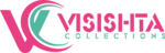 Business logo of Visishta collections
