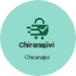 Business logo of Chiranajivi