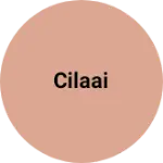 Business logo of Cilaai