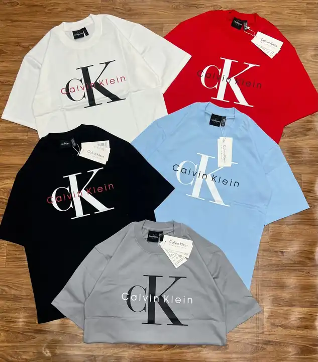 Ck TShirts  uploaded by business on 2/15/2023