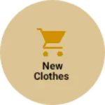 Business logo of New Clothes