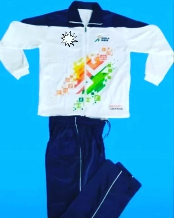 Product uploaded by Manufacture track suit sport uniform tshirtt schol on 2/15/2023