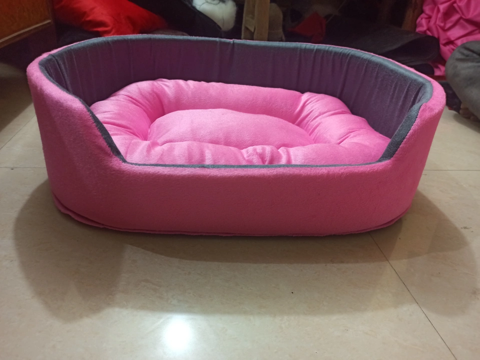 Dog bed for small puppy  uploaded by RR hub on 2/15/2023