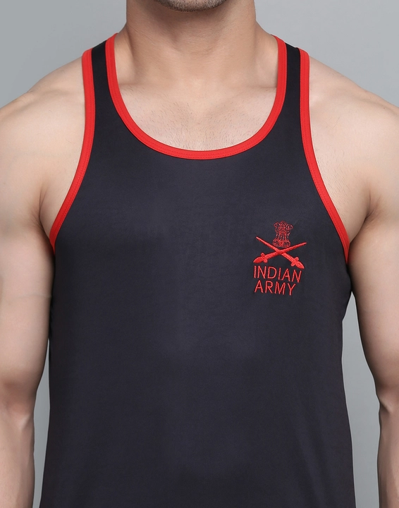 Army vest  uploaded by Attri Enterprise on 2/15/2023
