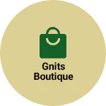 Business logo of Gnits boutique