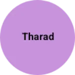 Business logo of Tharad