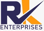 Business logo of RK enterprise