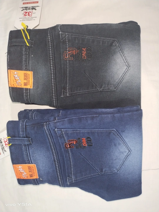 Box brand  uploaded by Jeans mr 👖 on 2/15/2023