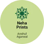 Business logo of Neha Prints