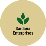 Business logo of Sardana enterprises