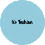 Business logo of Kr fashion