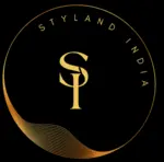 Business logo of Styland india 