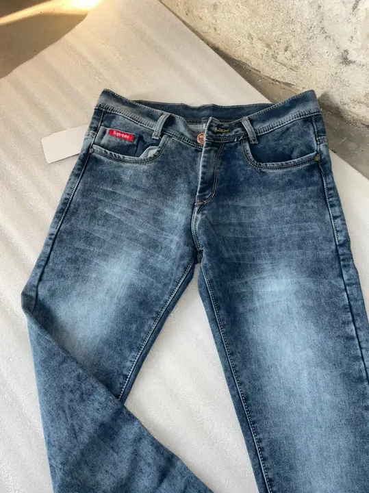 Denim Jeans uploaded by VJ Creations on 2/15/2023