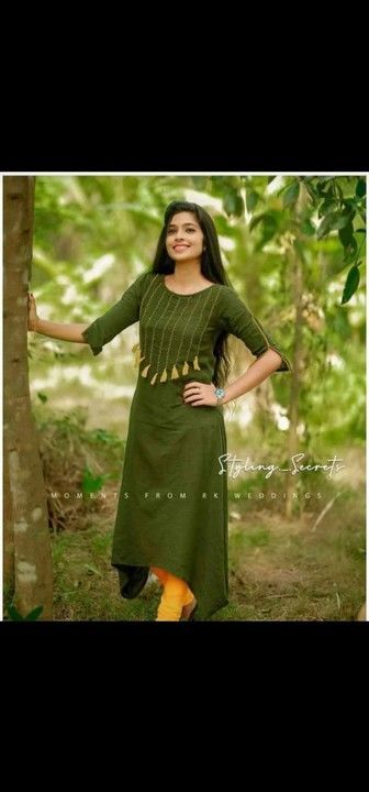 Kurti uploaded by business on 2/21/2021