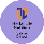 Business logo of Herbal life nutrition