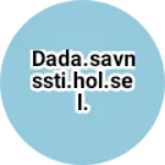 Business logo of Dada.savnssti.hol.sel.