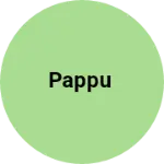 Business logo of Pappu