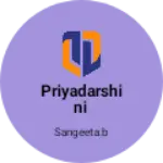 Business logo of Priyadarshini