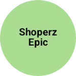 Business logo of Shoperz epic