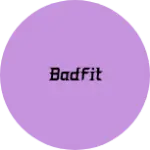 Business logo of Badfit