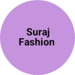 Business logo of Suraj fashion